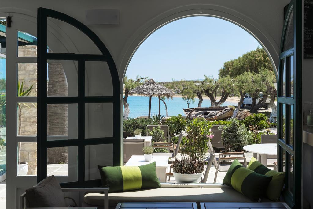 Kalypso Hotel Parikia (Paros)