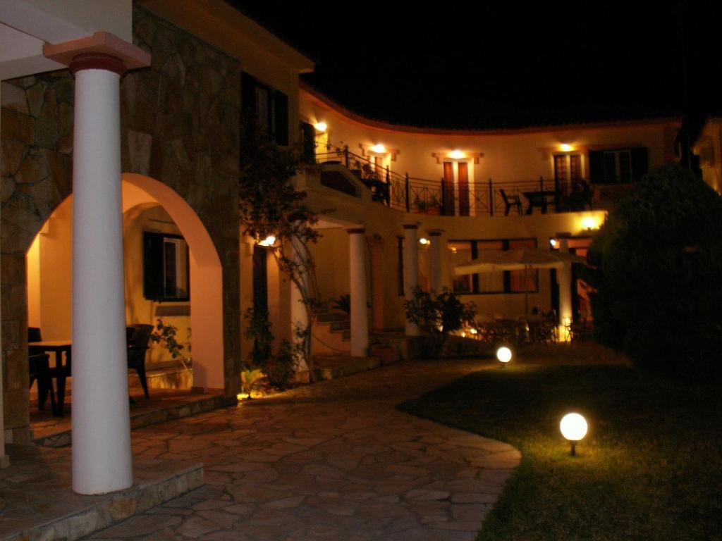 Elanthi Village Kalamaki (Zakynthos)