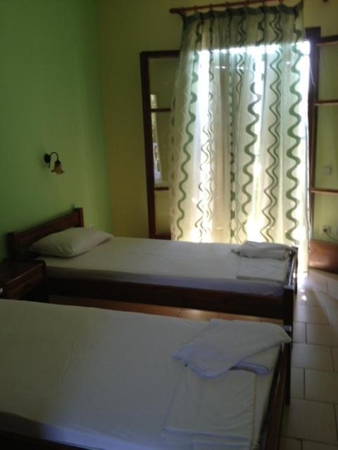 Petra Aparthotel Kypseli