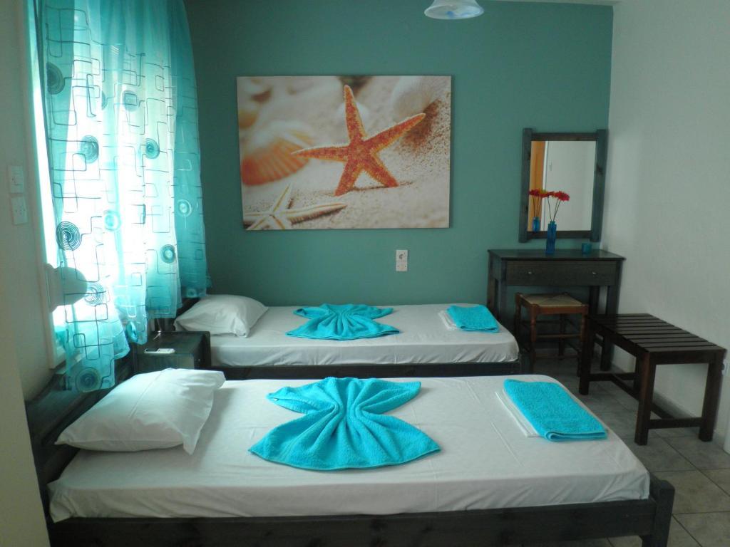 Hotel Babis 2*
