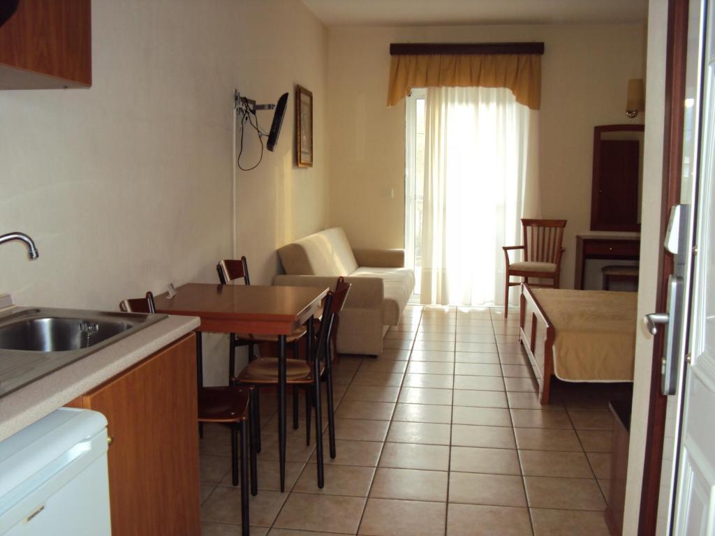 Aparthotel Amalia