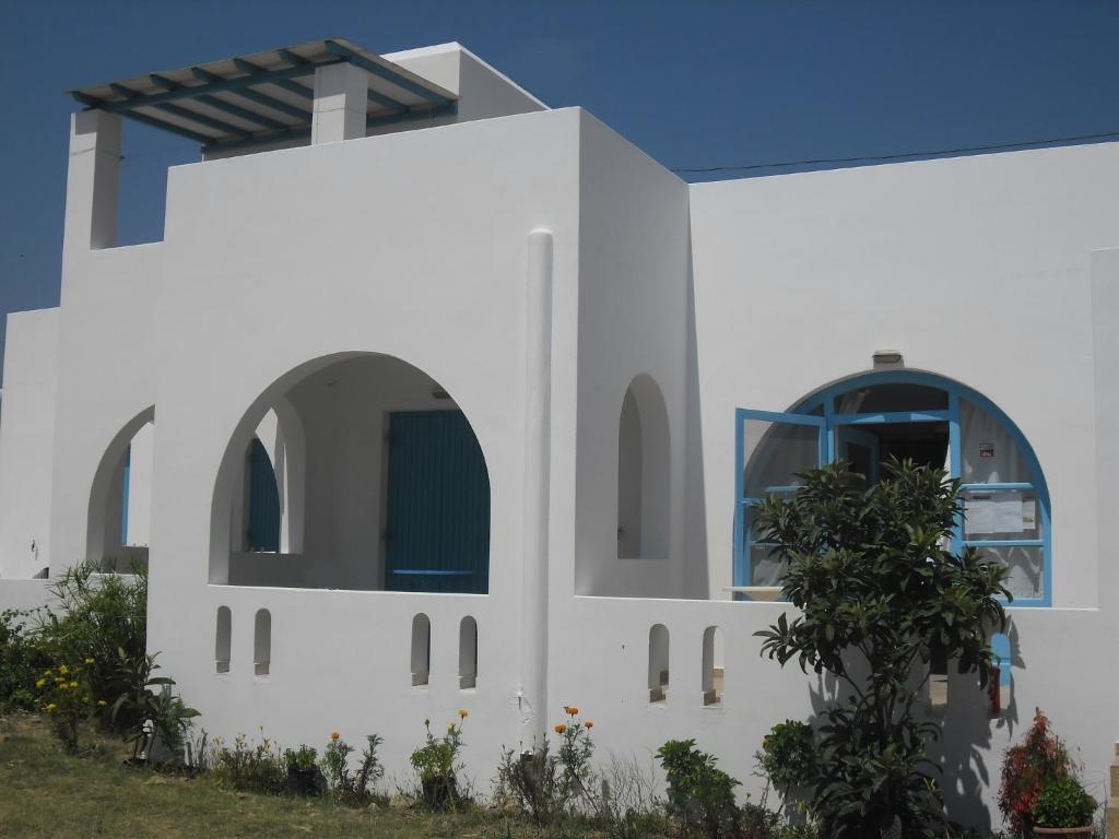 Studios Parian Blu *