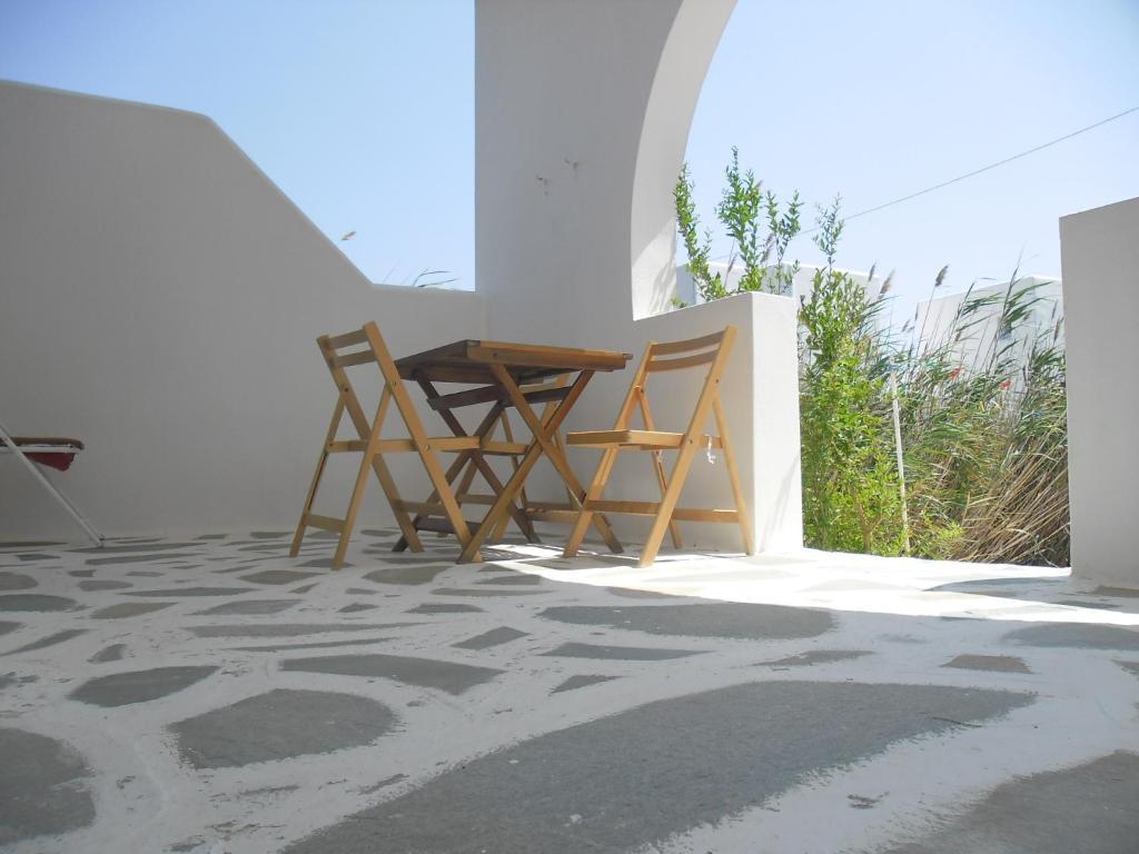 Studios Parian Blu