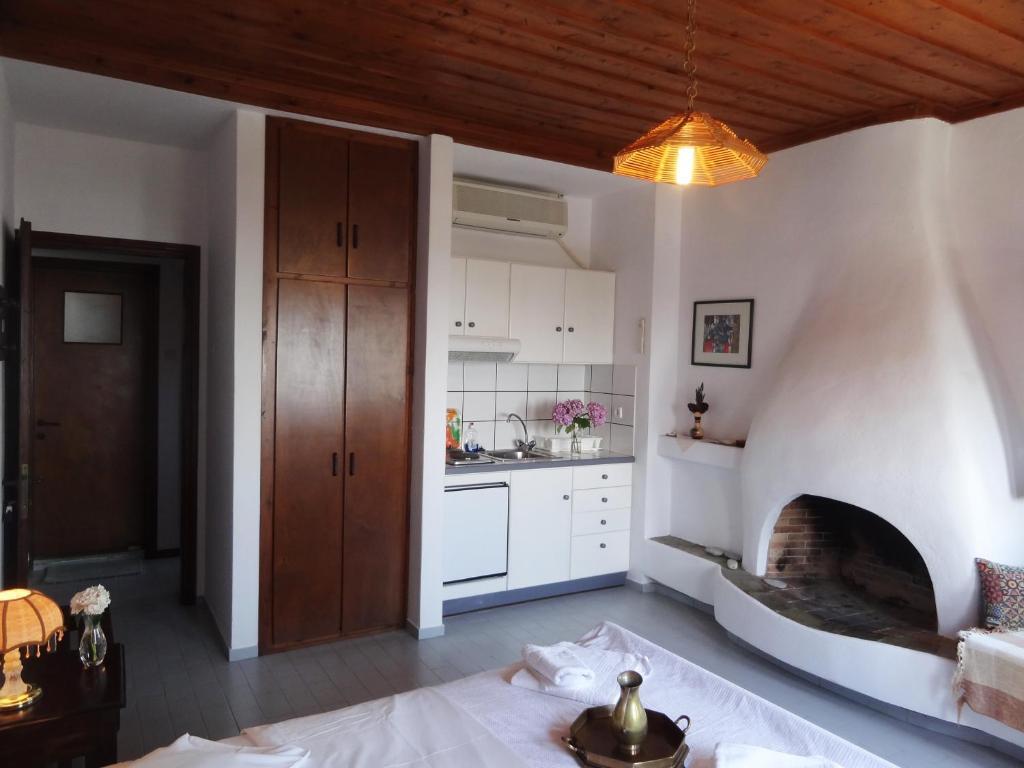 Hotel Vrionis Agios Dimitrios (Magnesia)