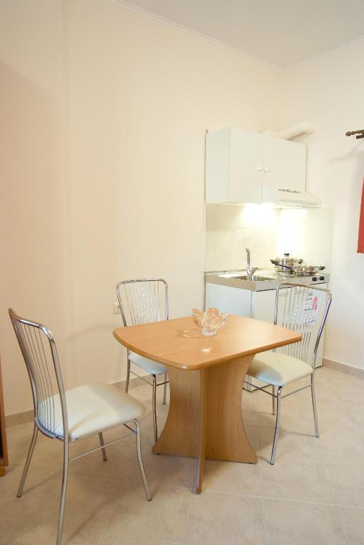 Aparthotel Nancy