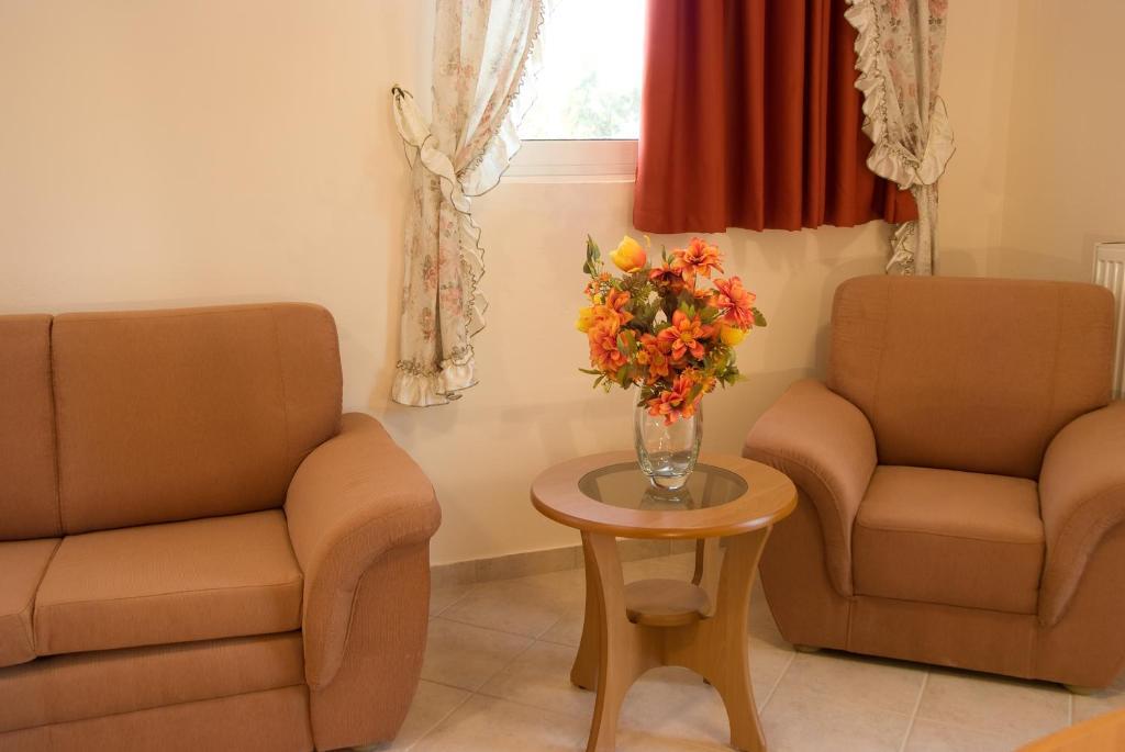 Nancy Agios Andreas (Messenia)