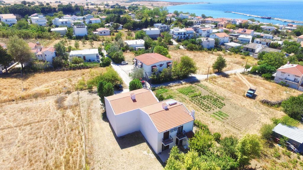 Saonisos Aparthotel 2*