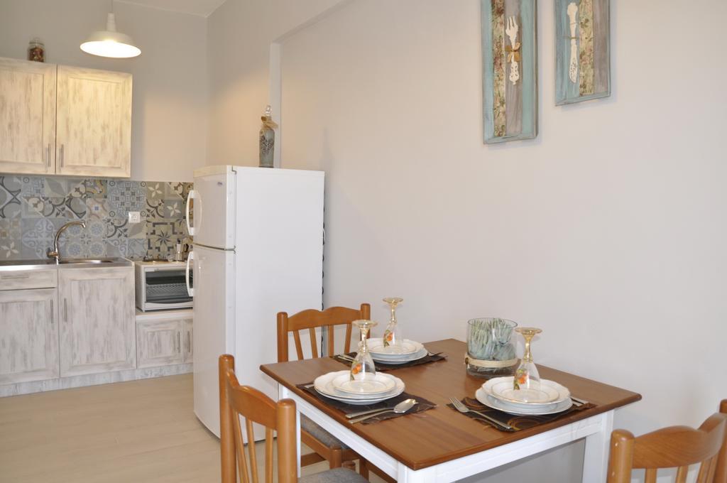 Apartment Braziliana *