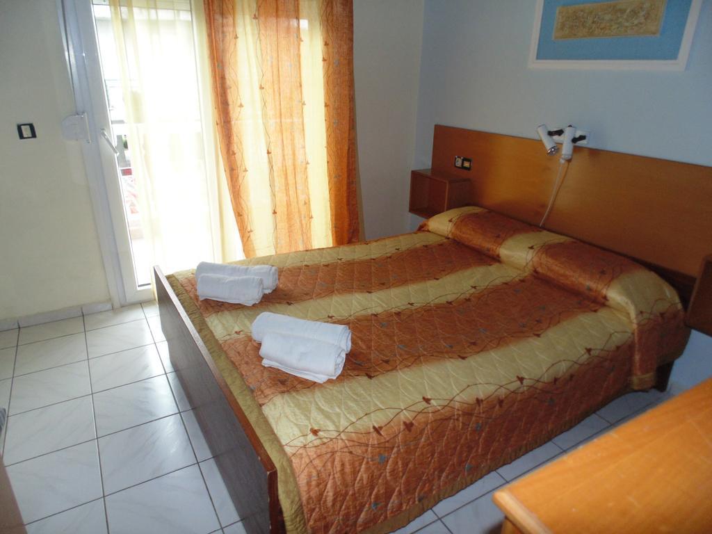 Europa Hotel