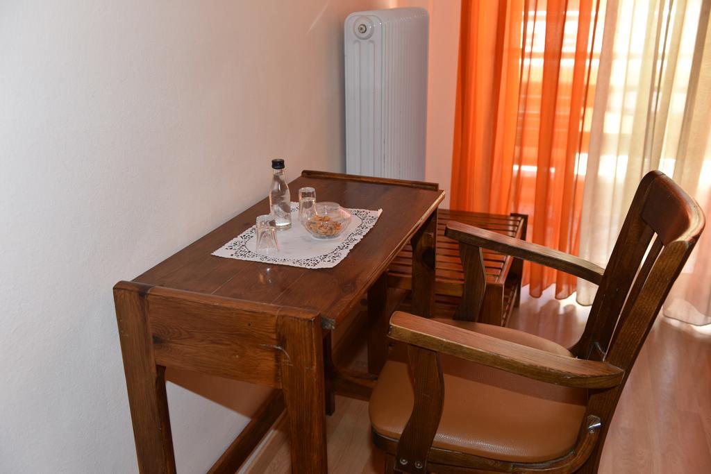 40 Platania Hotel
