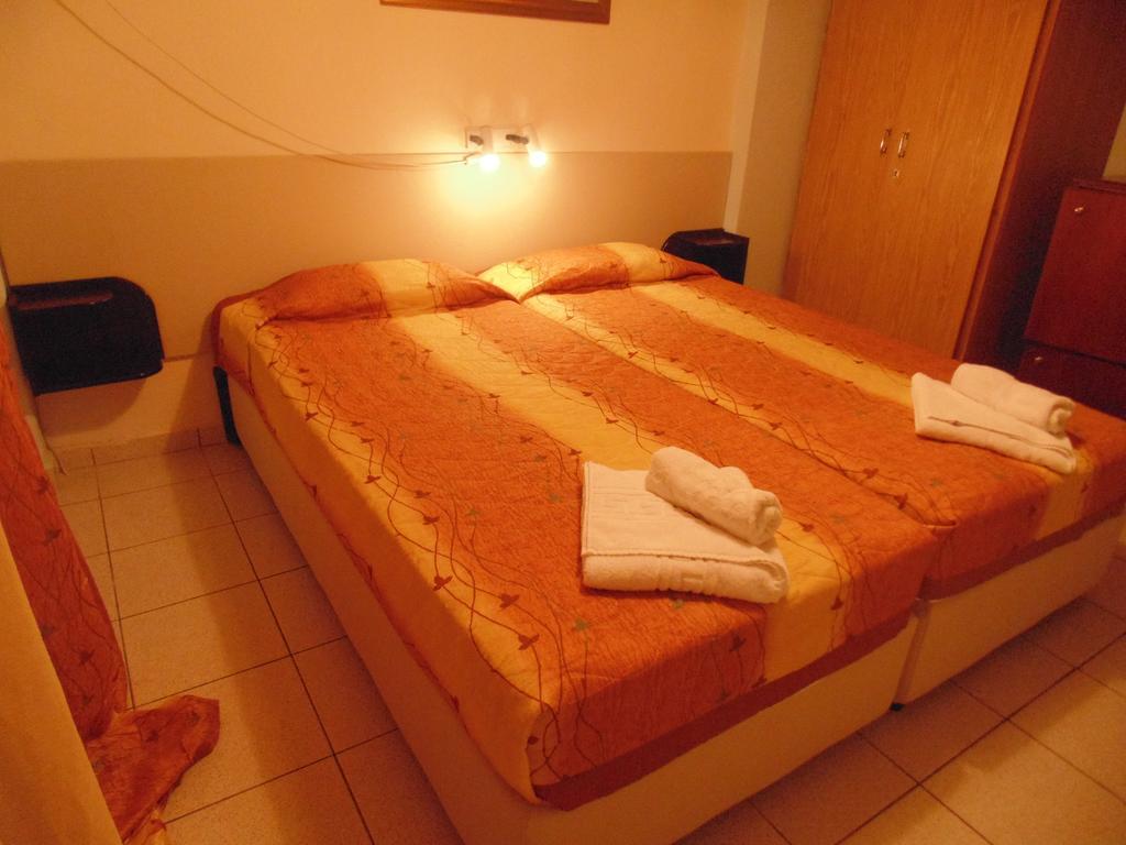 Europa 3*