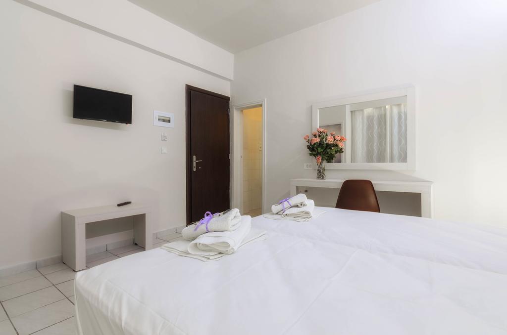 Apartment Mouria & Laganas