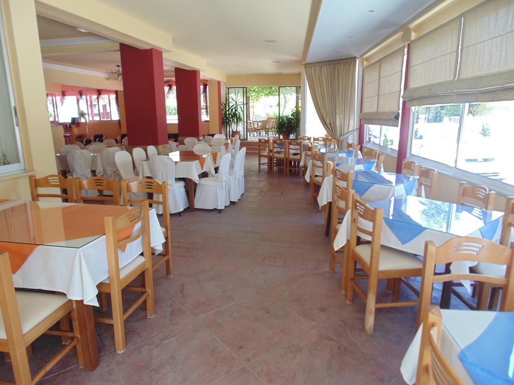 Hotel Europa 3*