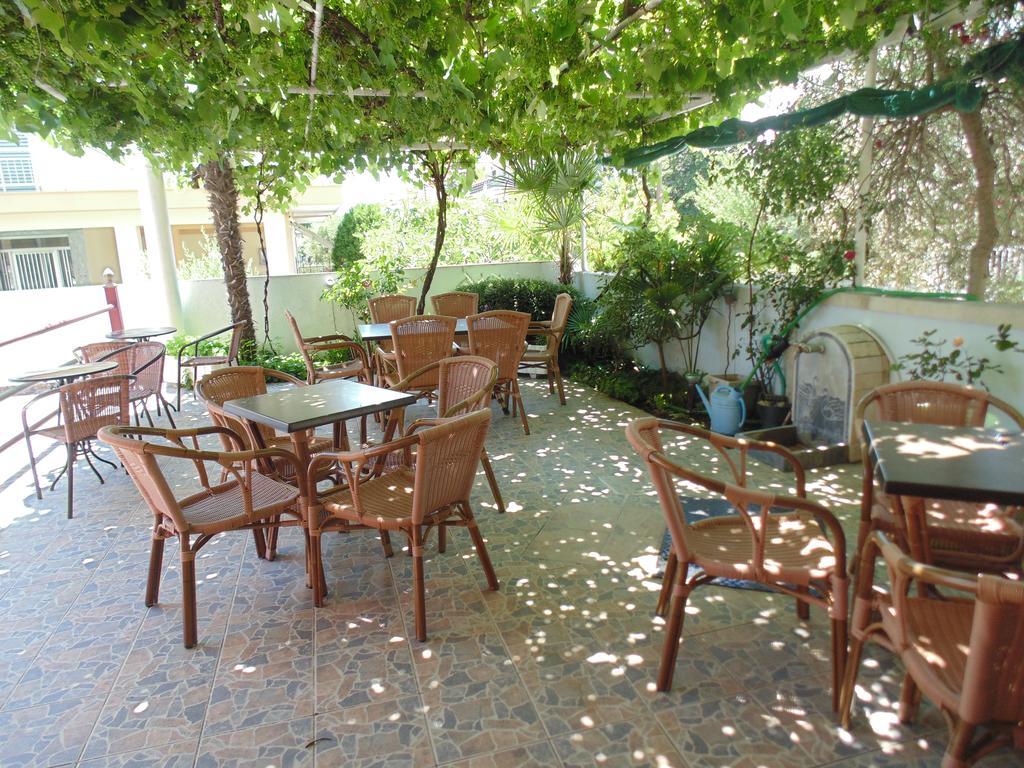 Europa Hotel 3*