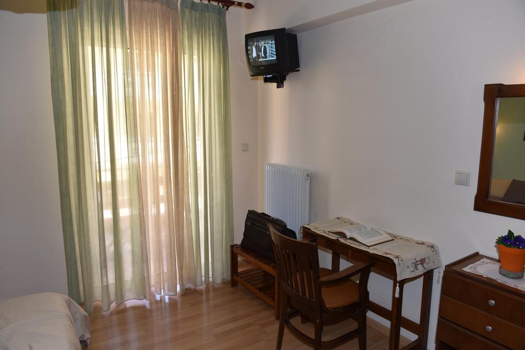 40 Platania Hotel