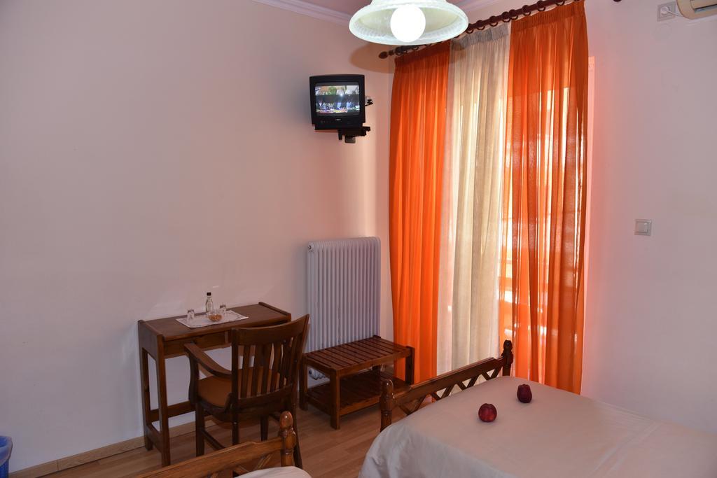 Hotel 40 Platania