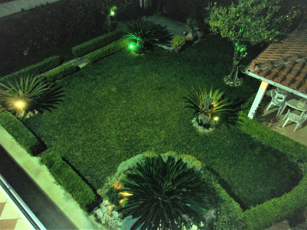 Dimitris Corinthian Holiday home *