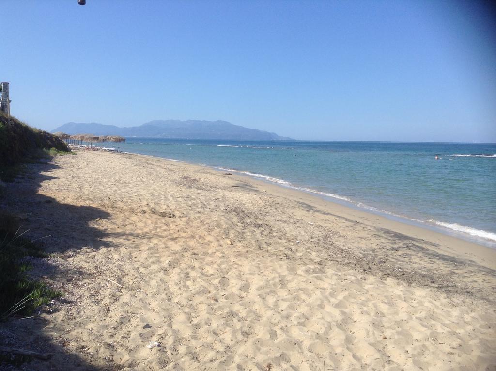Oneiropagida Villa Preveza