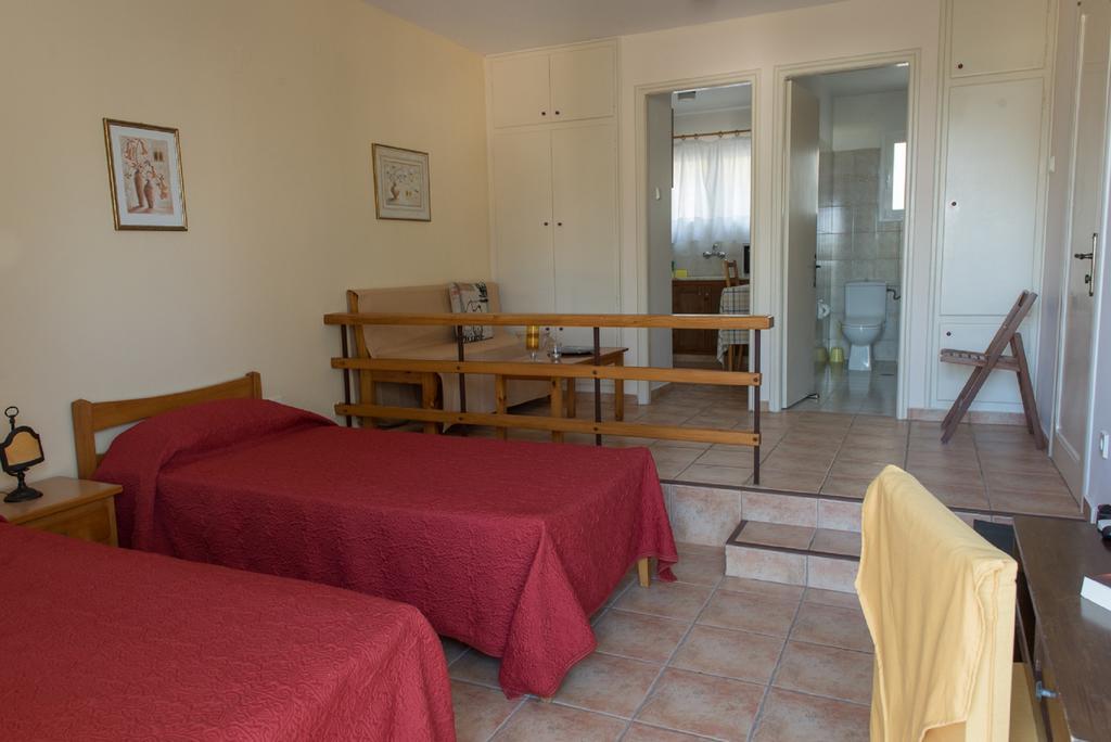 Elena Aparthotel