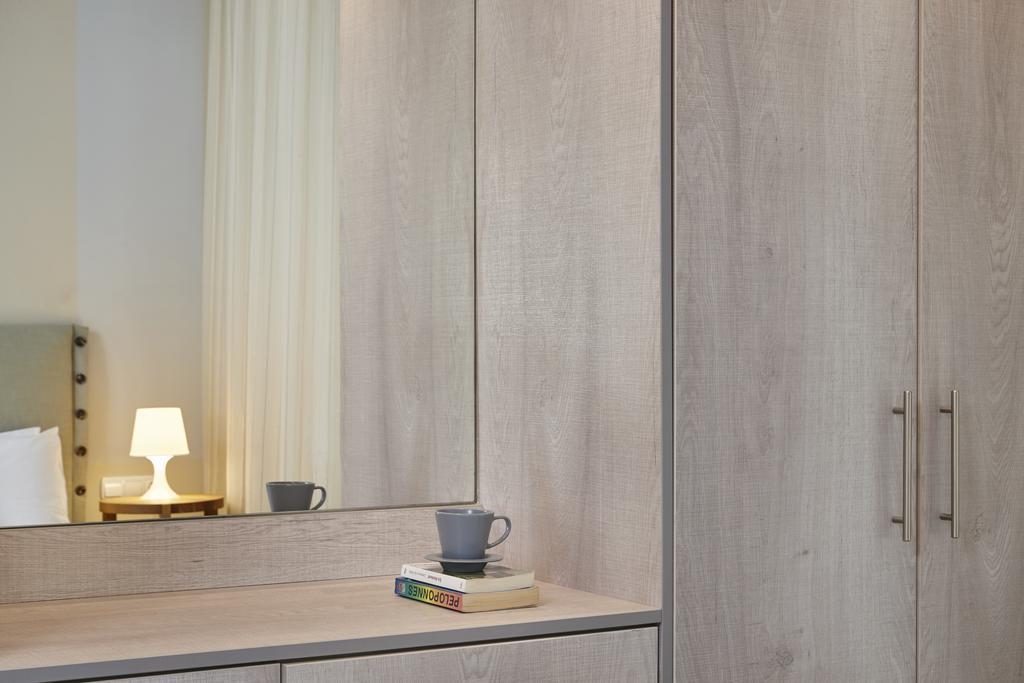 Aparthotel Cascade 3*