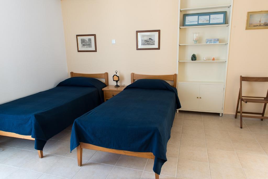 Elena Aparthotel