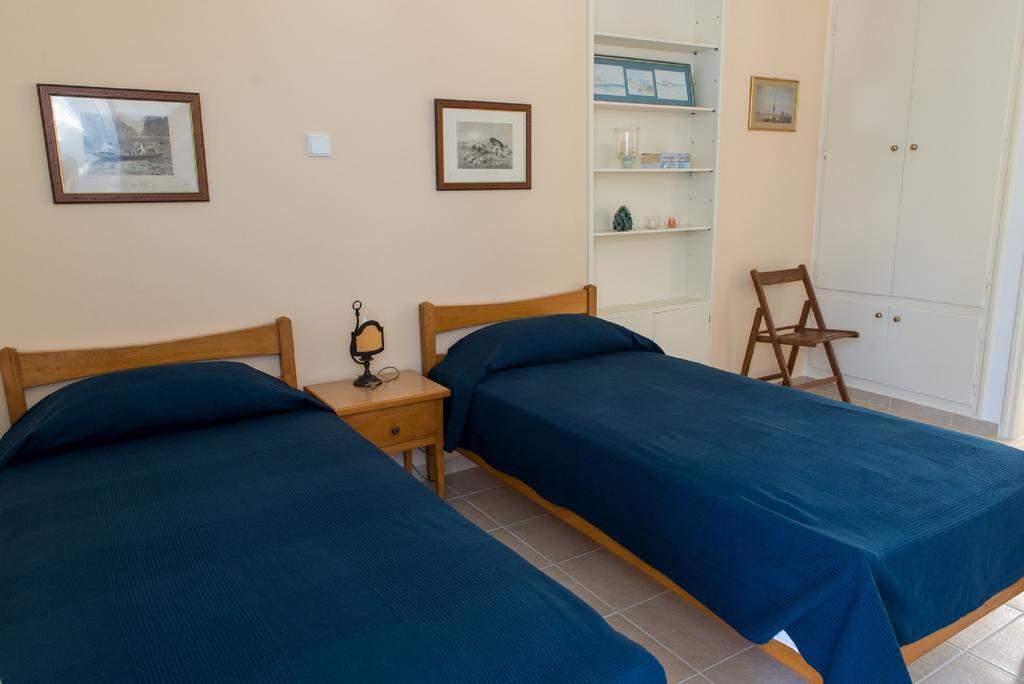 Elena Aparthotel 2*