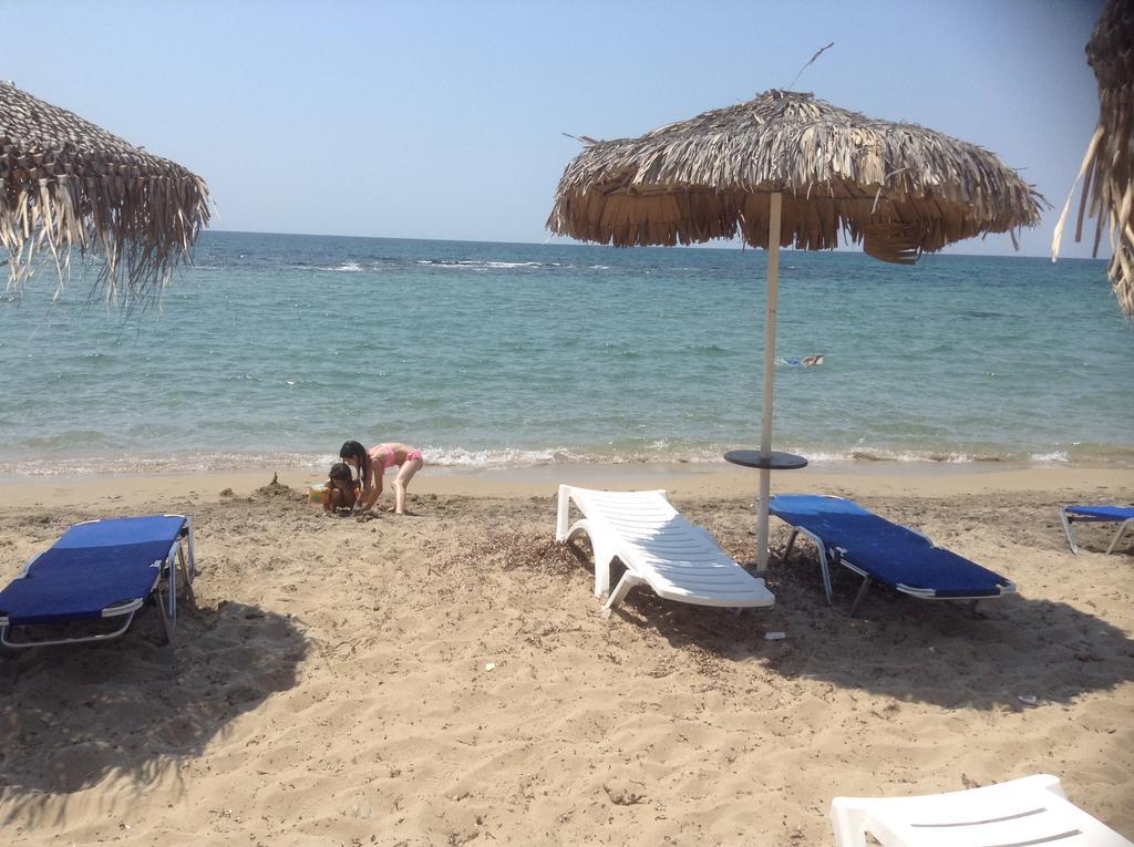 Villa Oneiropagida Preveza