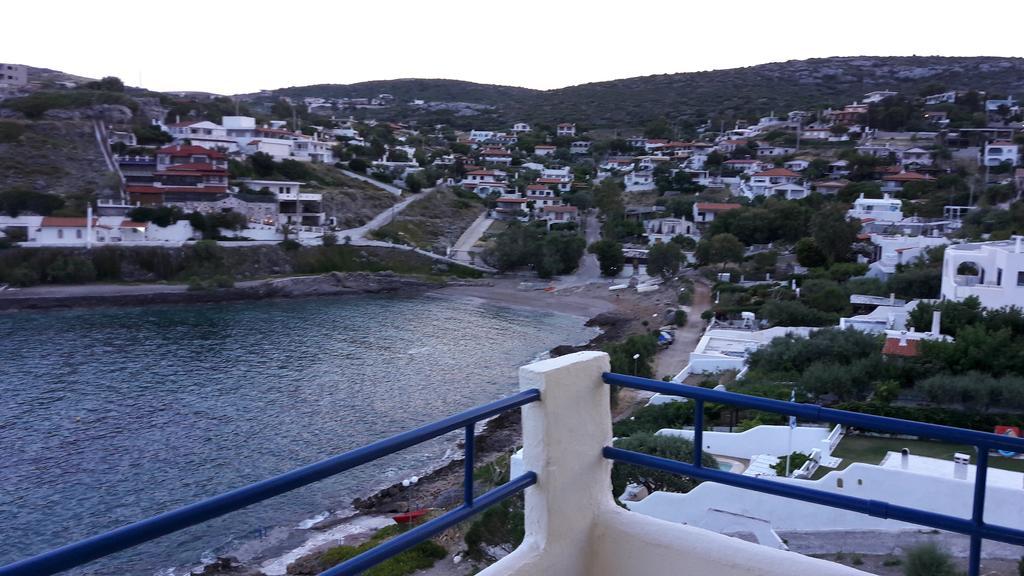 Hotel Daskalio Keratea