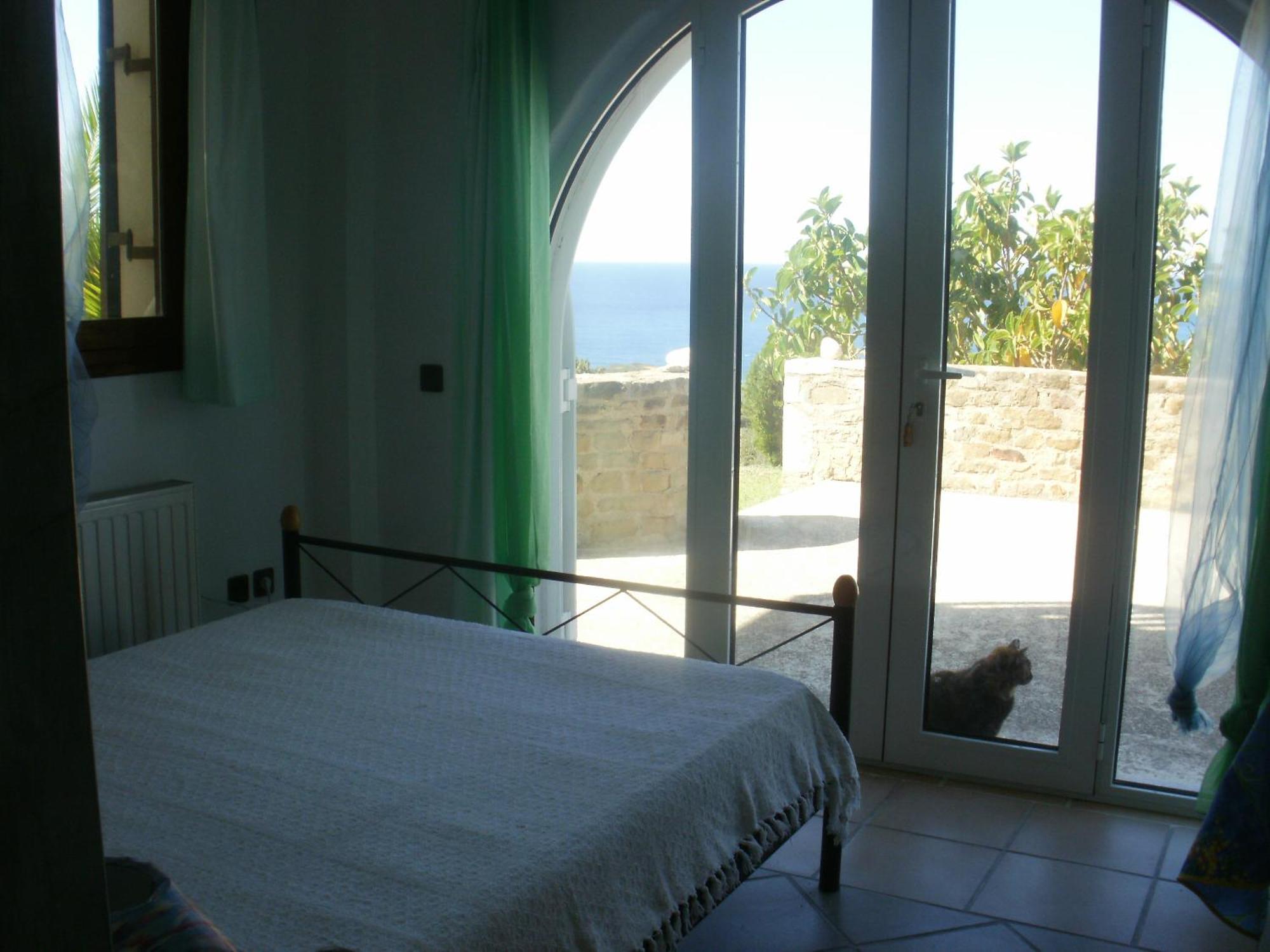 Holiday home Charly Point Methoni (Messenia)