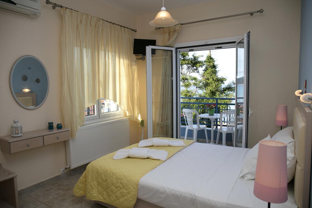 Arion Apartment Skala Potamia (Thasos)