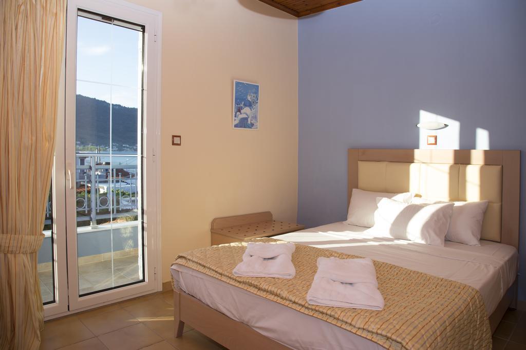 Arion Apartment Skala Potamia (Thasos)
