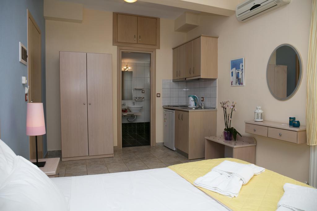 Apartment Arion Skala Potamia (Thasos)