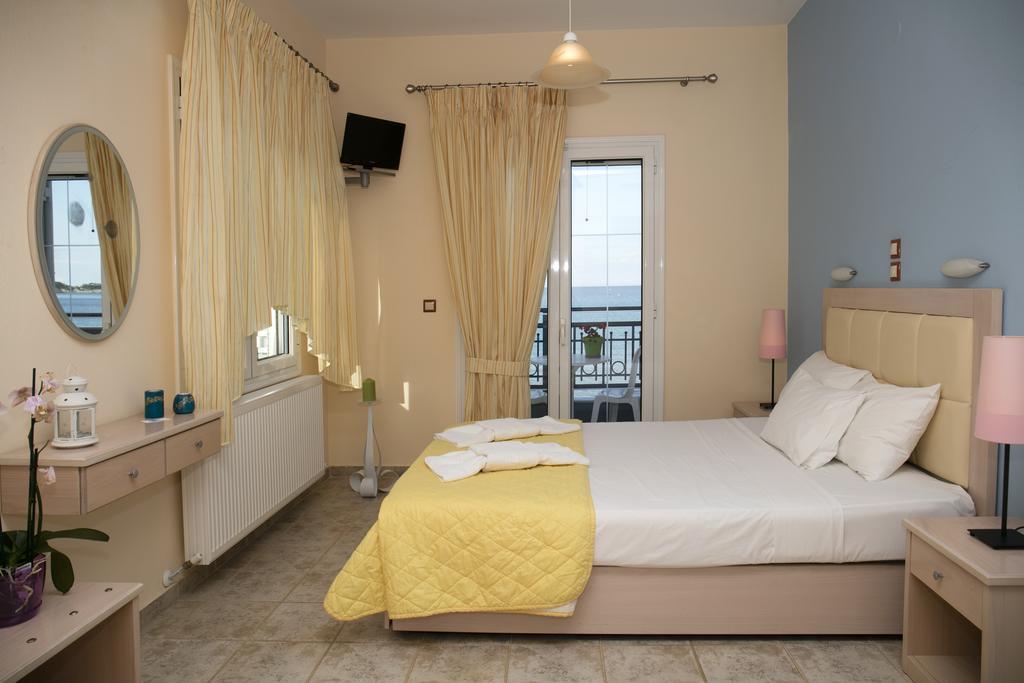 Arion Apartment