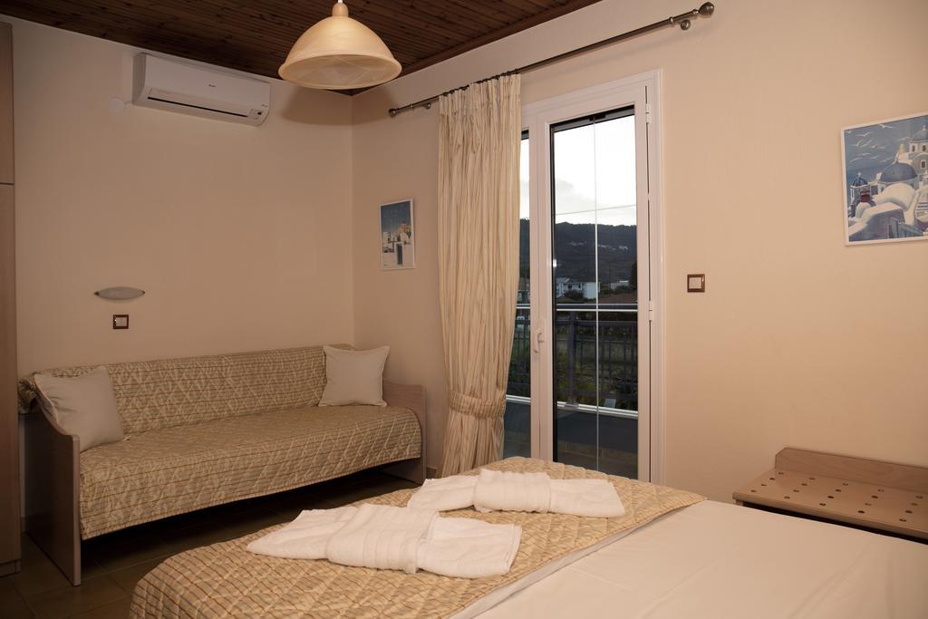 Apartment Arion Skala Potamia (Thasos)