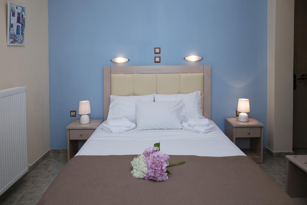 Apartment Arion Skala Potamia (Thasos)