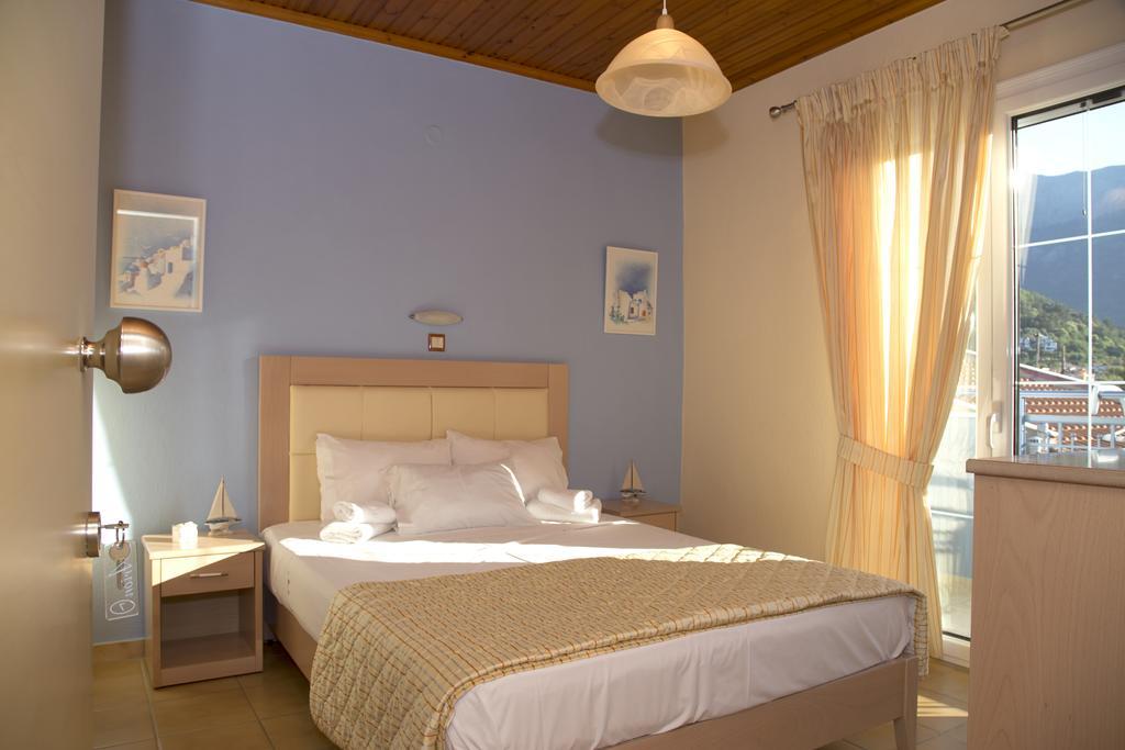 Arion Apartment Skala Potamia (Thasos)