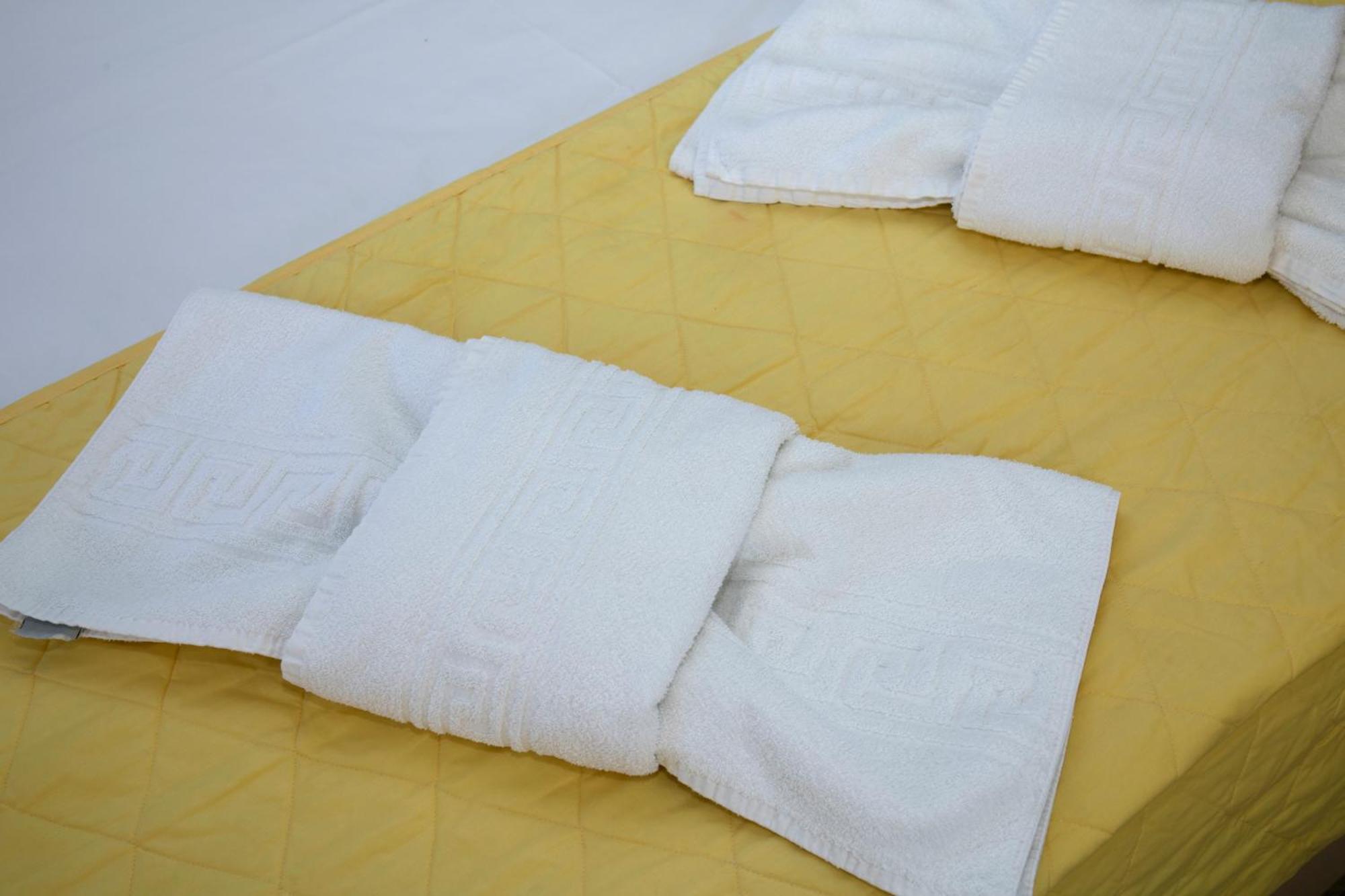 Arion Apartment Skala Potamia (Thasos)