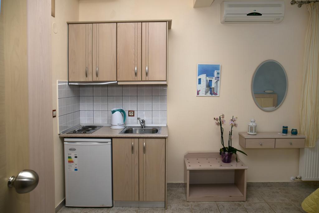 Apartment Arion Skala Potamia (Thasos)