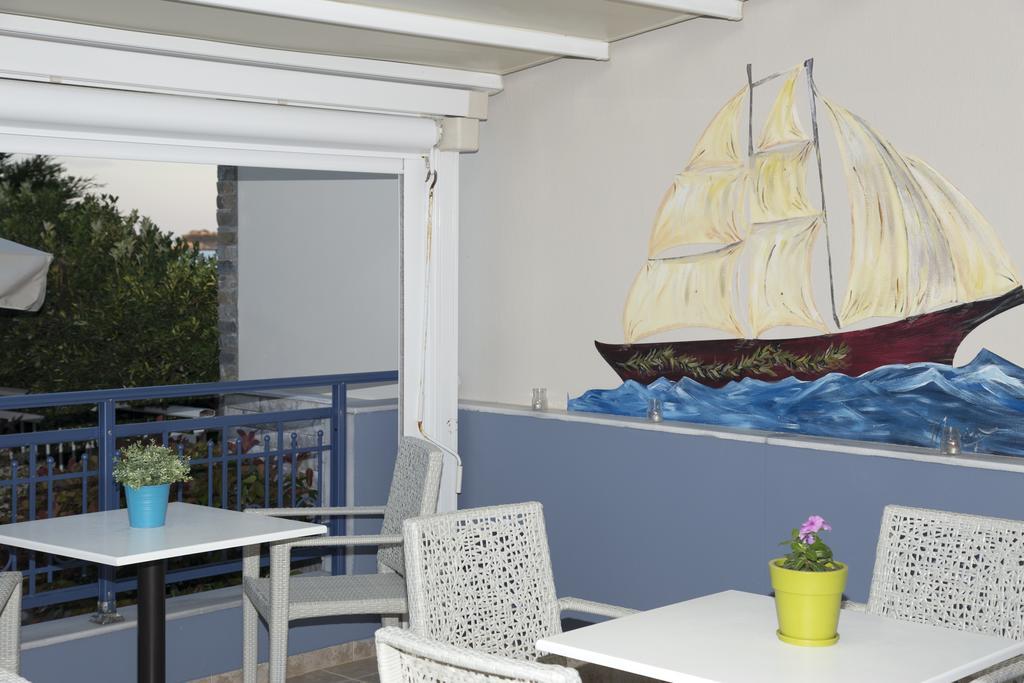 Apartment Arion