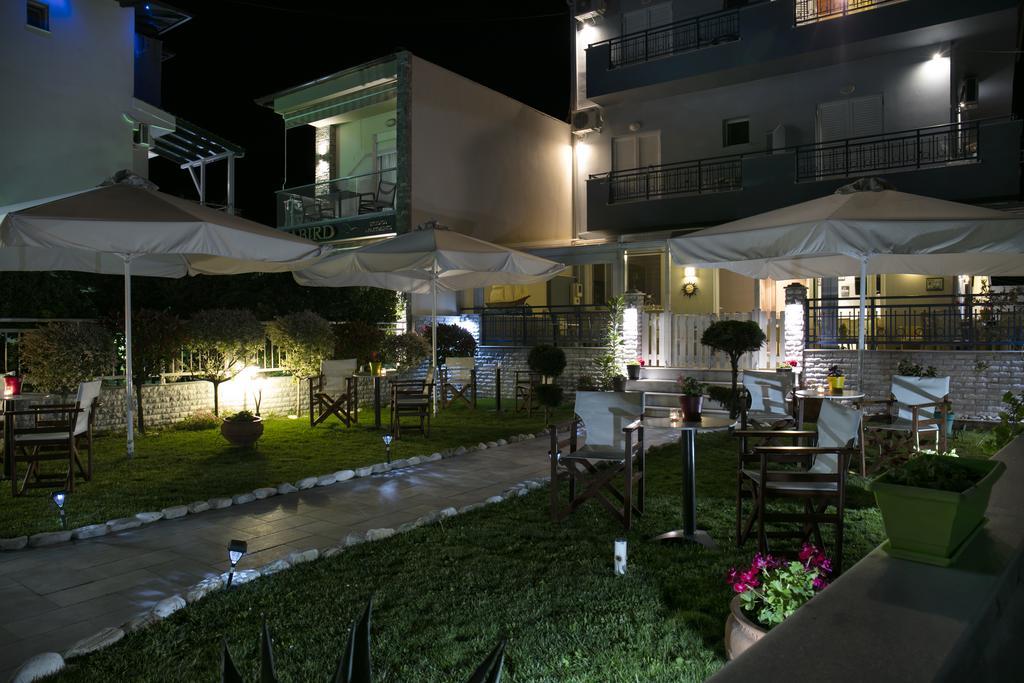 Apartment Arion *