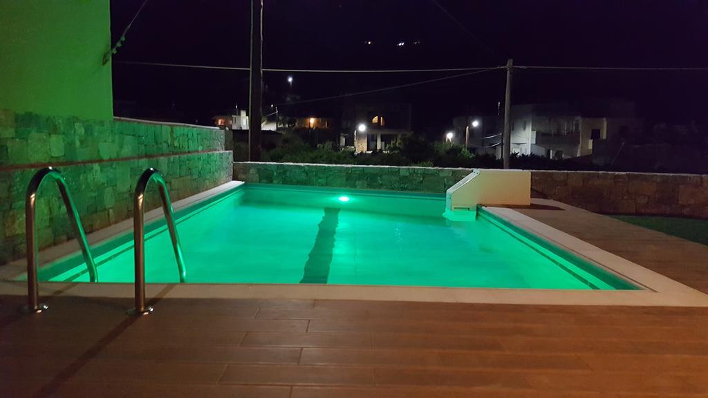 Villa Kytaion Premium With Private Pool *