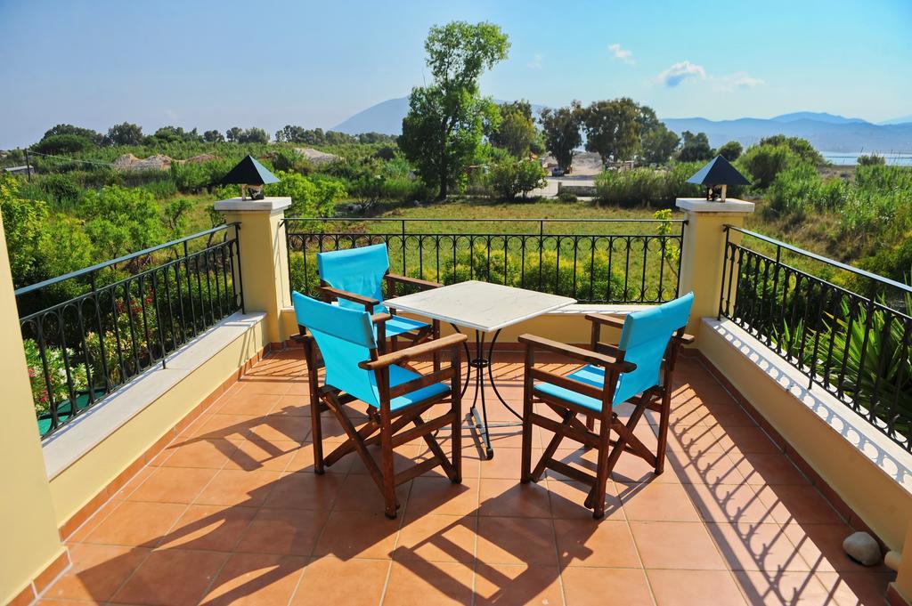 Mimoza * Lefkada City