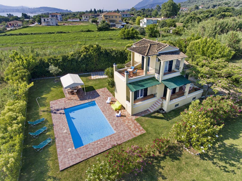 Villa Mimoza