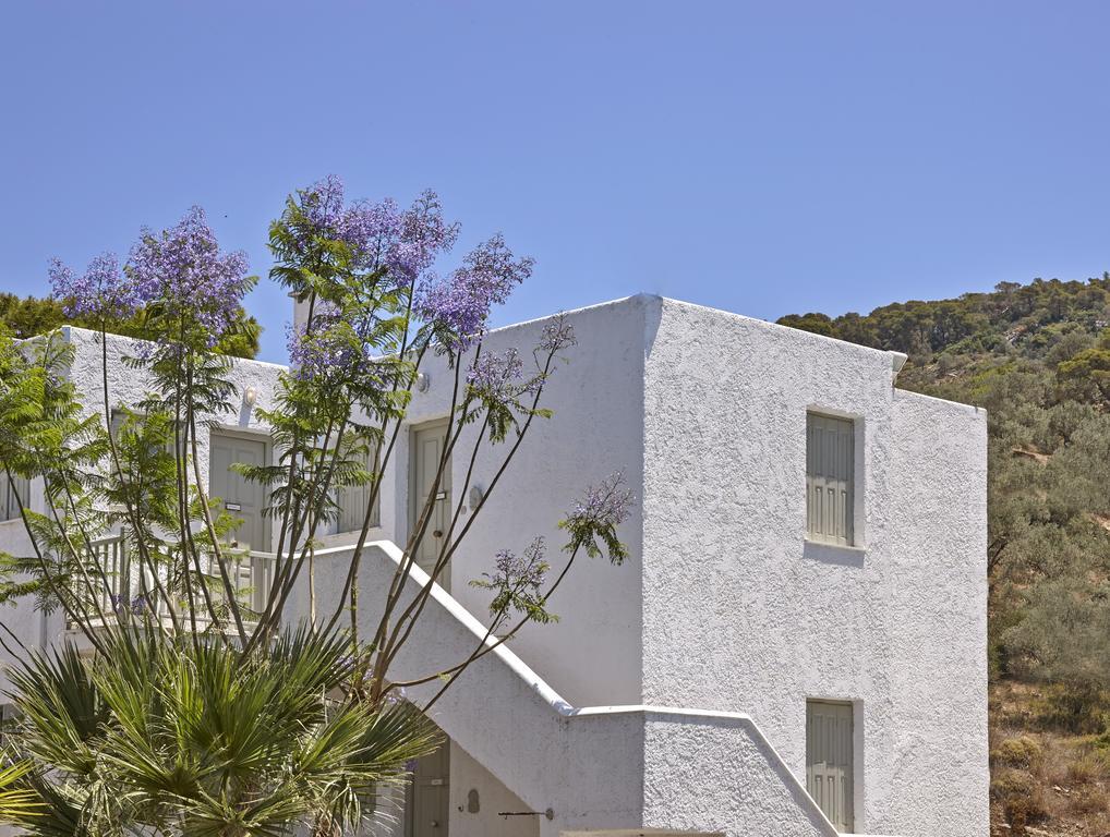 Cascade Aparthotel Poros Town