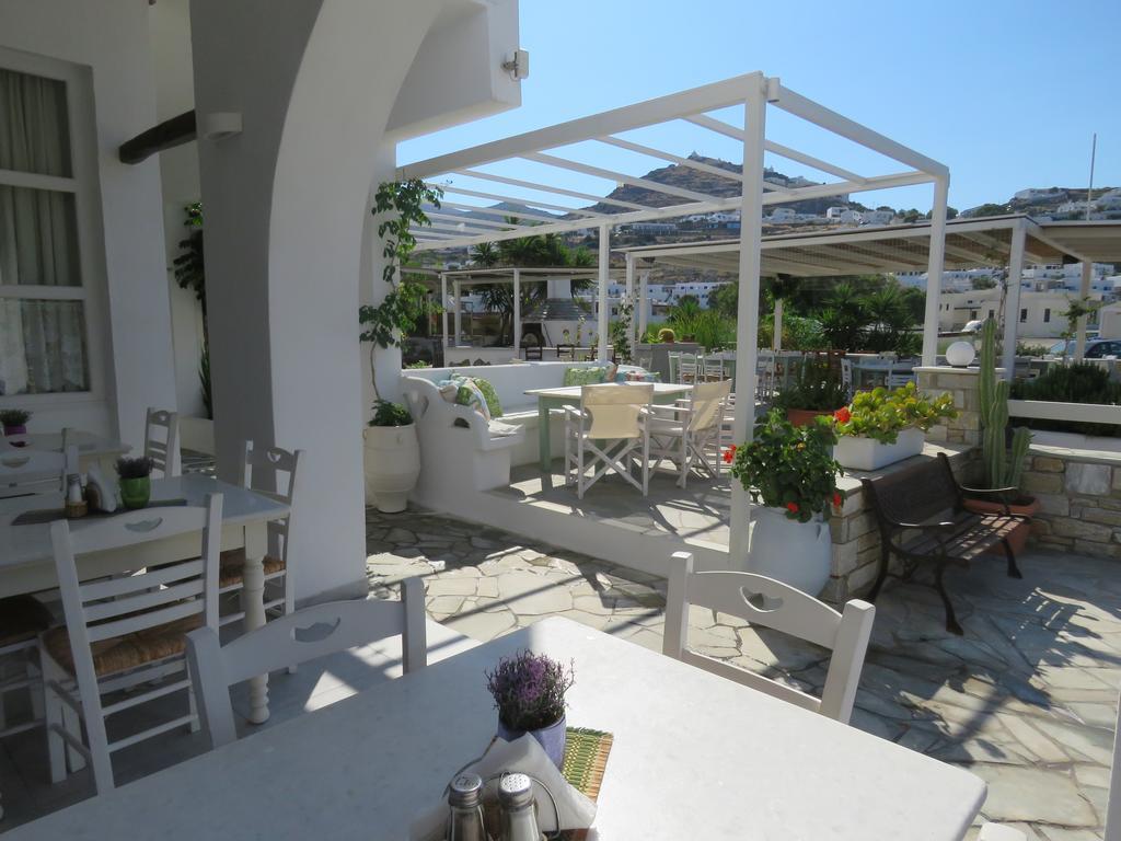 Corali Hotel