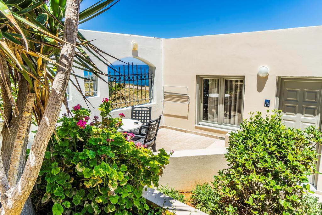 Castello Village Hotel Sissi (Crete)