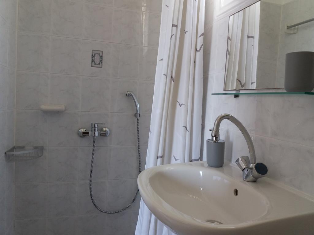 Apartment Evdokia *