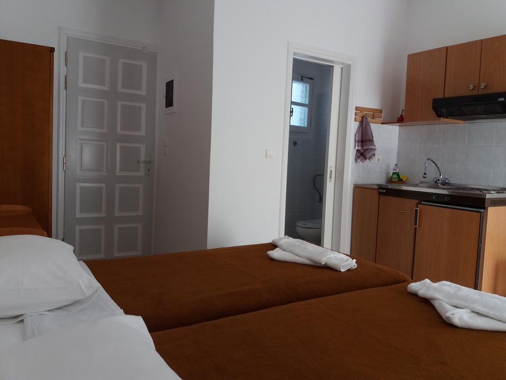 Evdokia Apartment Platis Gialos (Sifnos)
