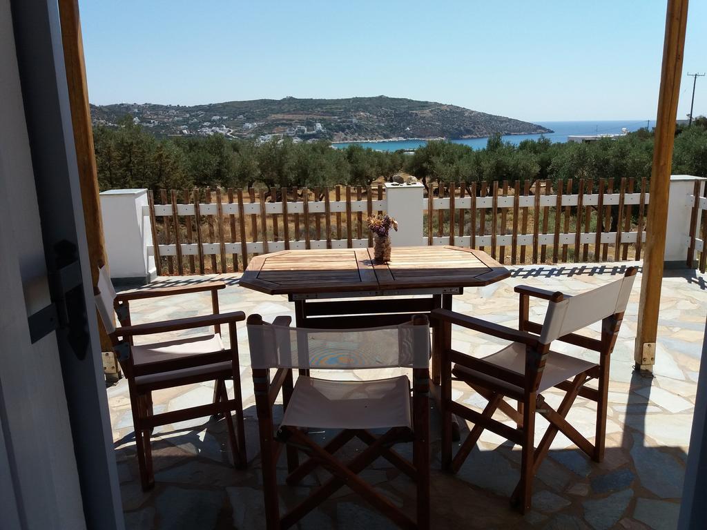 Apartment Evdokia *