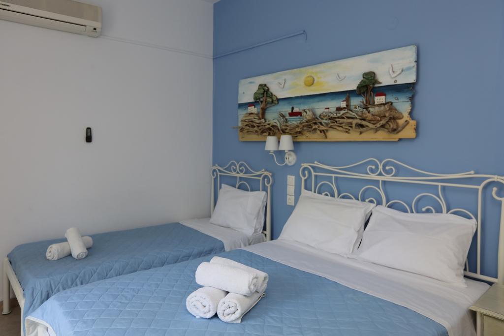 Hotel Hotel Kastro